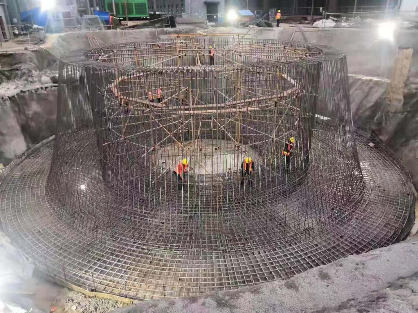 【基層動態】五項舉措，跑出環保項目建設“加速度”