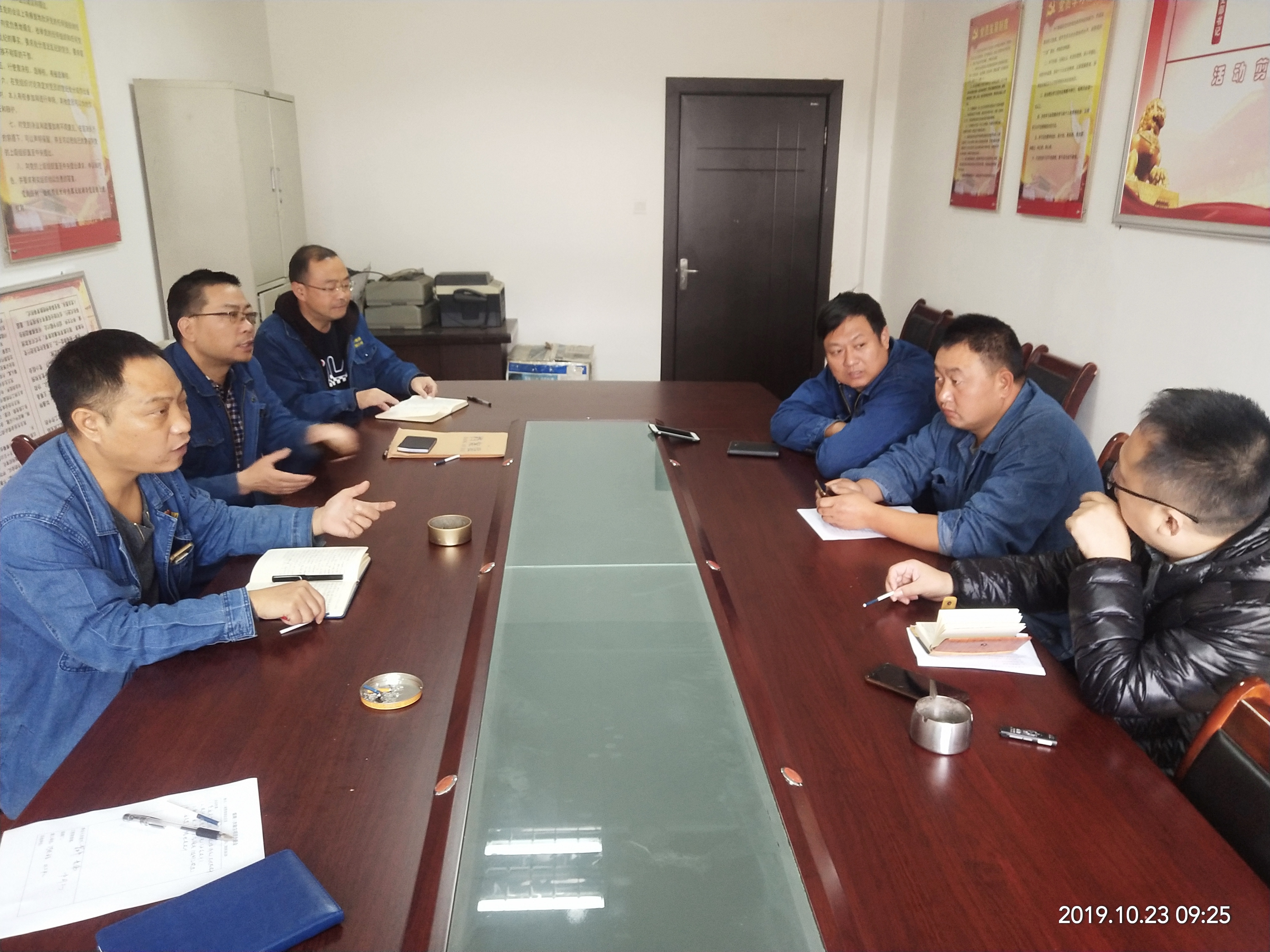 【基層動態】五項舉措，跑出環保項目建設“加速度”