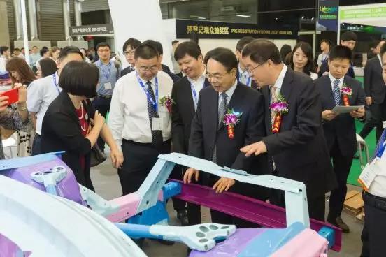 寶鋼BCB亮相2019年亞洲汽車輕量化展覽會2.jpg